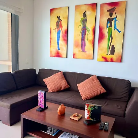 Relax By The Sea Apartamento