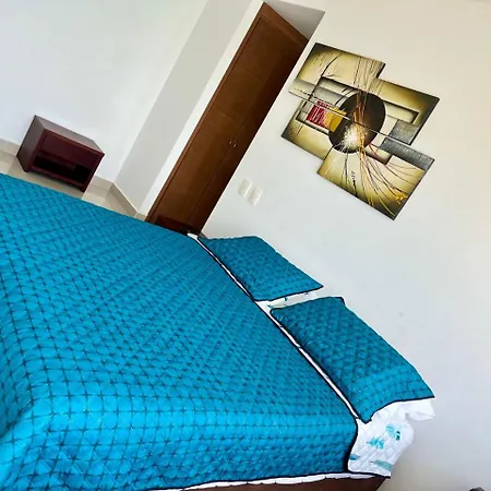 Relax By The Sea Apartamento