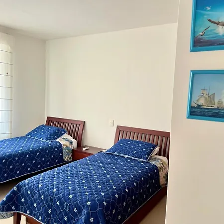 Apartamento Relax By The Sea *