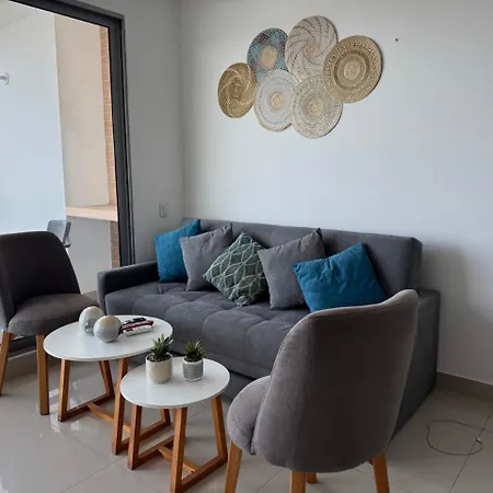 Apartamento Relax By The Sea