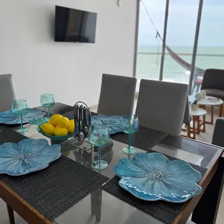 Apartamento Relax By The Sea