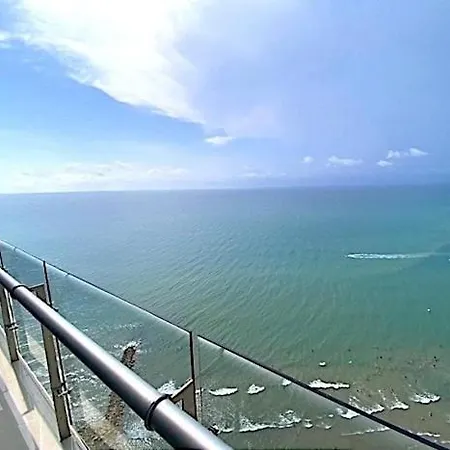 Relax By The Sea