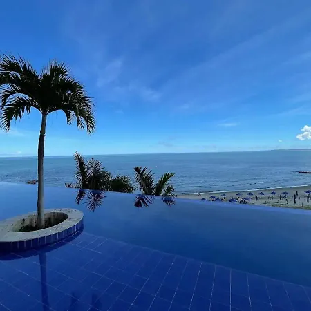 Relax By The Sea Apartamento *