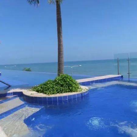 Relax By The Sea Apartment