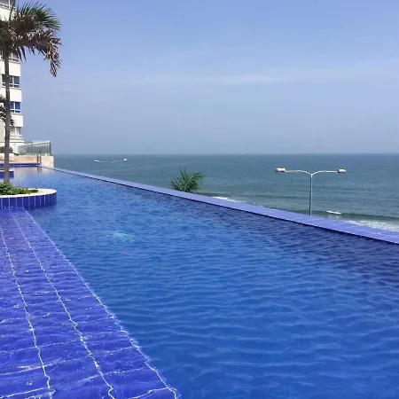 Relax By The Sea