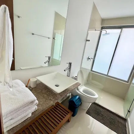 Apartment Relax By The Sea *