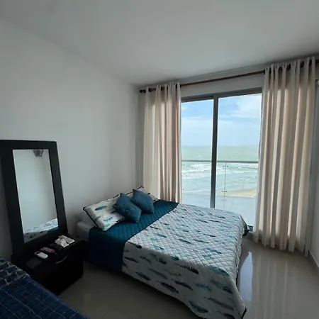 Apartment Relax By The Sea