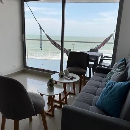 Apartment Relax By The Sea *
