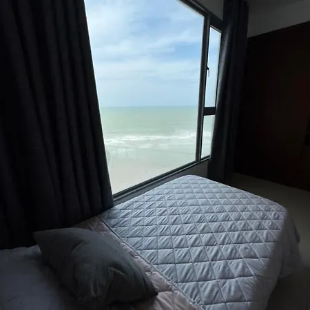 Apartment Relax By The Sea Cartagena