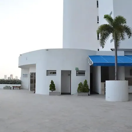Relax By The Sea Apartment Cartagena