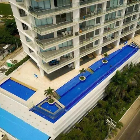 Apartamento Relax By The Sea *