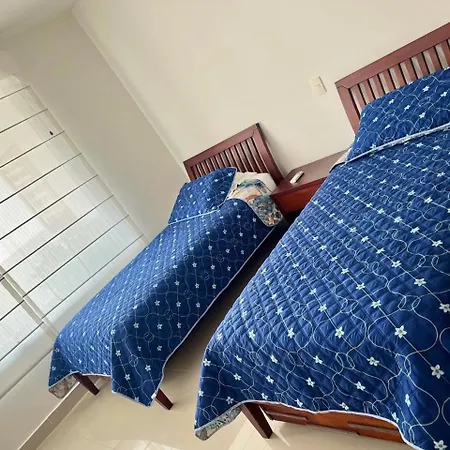 Relax By The Sea Apartamento Cartagena