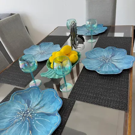 Apartamento Relax By The Sea