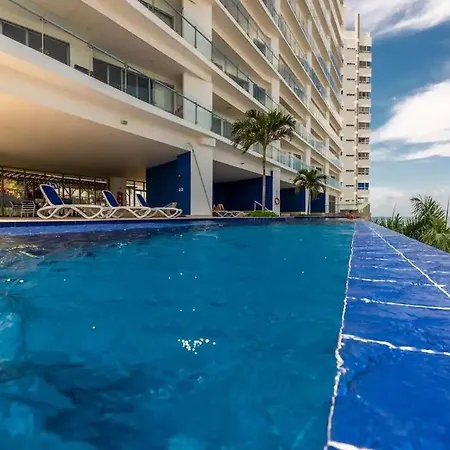 Apartamento Relax By The Sea